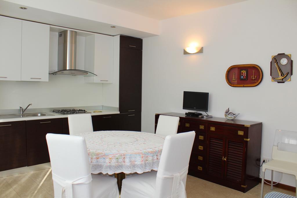 Residenza Nervesa Appartement Lignano Sabbiadoro Buitenkant foto