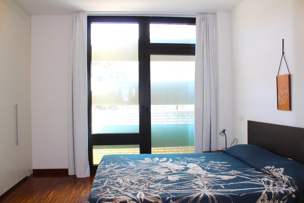 Residenza Nervesa Appartement Lignano Sabbiadoro Buitenkant foto